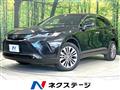 2024 Toyota Harrier Hybrid