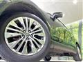 2024 Toyota Harrier Hybrid