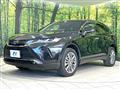 2024 Toyota Harrier Hybrid
