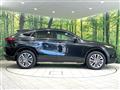 2024 Toyota Harrier Hybrid
