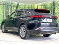 2024 Toyota Harrier Hybrid