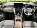 2024 Toyota Harrier Hybrid
