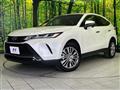 2020 Toyota Harrier Hybrid