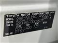 2020 Toyota Harrier Hybrid