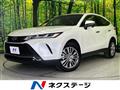 2020 Toyota Harrier Hybrid