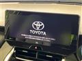 2020 Toyota Harrier Hybrid