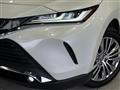 2020 Toyota Harrier Hybrid