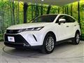 2020 Toyota Harrier Hybrid