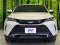 2020 Toyota Harrier Hybrid