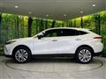 2020 Toyota Harrier Hybrid