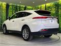 2020 Toyota Harrier Hybrid