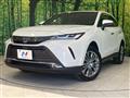 2020 Toyota Harrier Hybrid