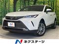 2020 Toyota Harrier Hybrid