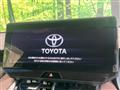 2020 Toyota Harrier Hybrid