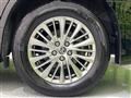 2022 Toyota Alphard Hybrid