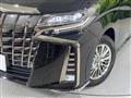 2022 Toyota Alphard Hybrid