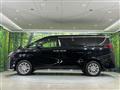 2022 Toyota Alphard Hybrid