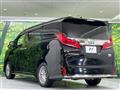 2022 Toyota Alphard Hybrid