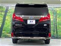 2022 Toyota Alphard Hybrid