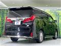 2022 Toyota Alphard Hybrid