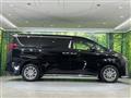 2022 Toyota Alphard Hybrid
