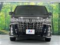 2022 Toyota Alphard Hybrid