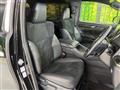 2022 Toyota Alphard Hybrid