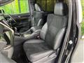 2022 Toyota Alphard Hybrid