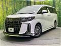 2022 Toyota Alphard Hybrid