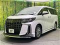 2022 Toyota Alphard Hybrid