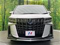 2022 Toyota Alphard Hybrid