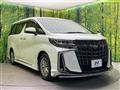 2022 Toyota Alphard Hybrid