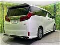 2022 Toyota Alphard Hybrid