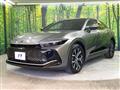 2023 Toyota Crown