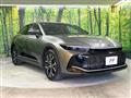 2023 Toyota Crown