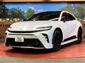 2024 Toyota Crown