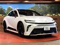2024 Toyota Crown