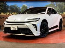 2024 Toyota Crown