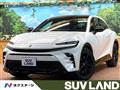 2024 Toyota Crown