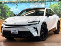 2024 Toyota Crown