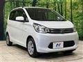 2013 Mitsubishi eK Wagon