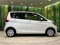 2013 Mitsubishi eK Wagon