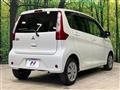 2013 Mitsubishi eK Wagon