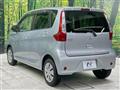 2015 Mitsubishi eK Wagon