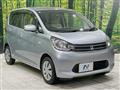 2015 Mitsubishi eK Wagon