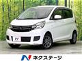 2016 Mitsubishi eK Wagon