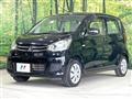 2016 Mitsubishi eK Wagon