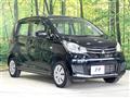2016 Mitsubishi eK Wagon