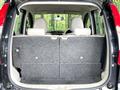 2016 Mitsubishi eK Wagon