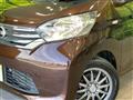 2014 Nissan DAYZ ROOX